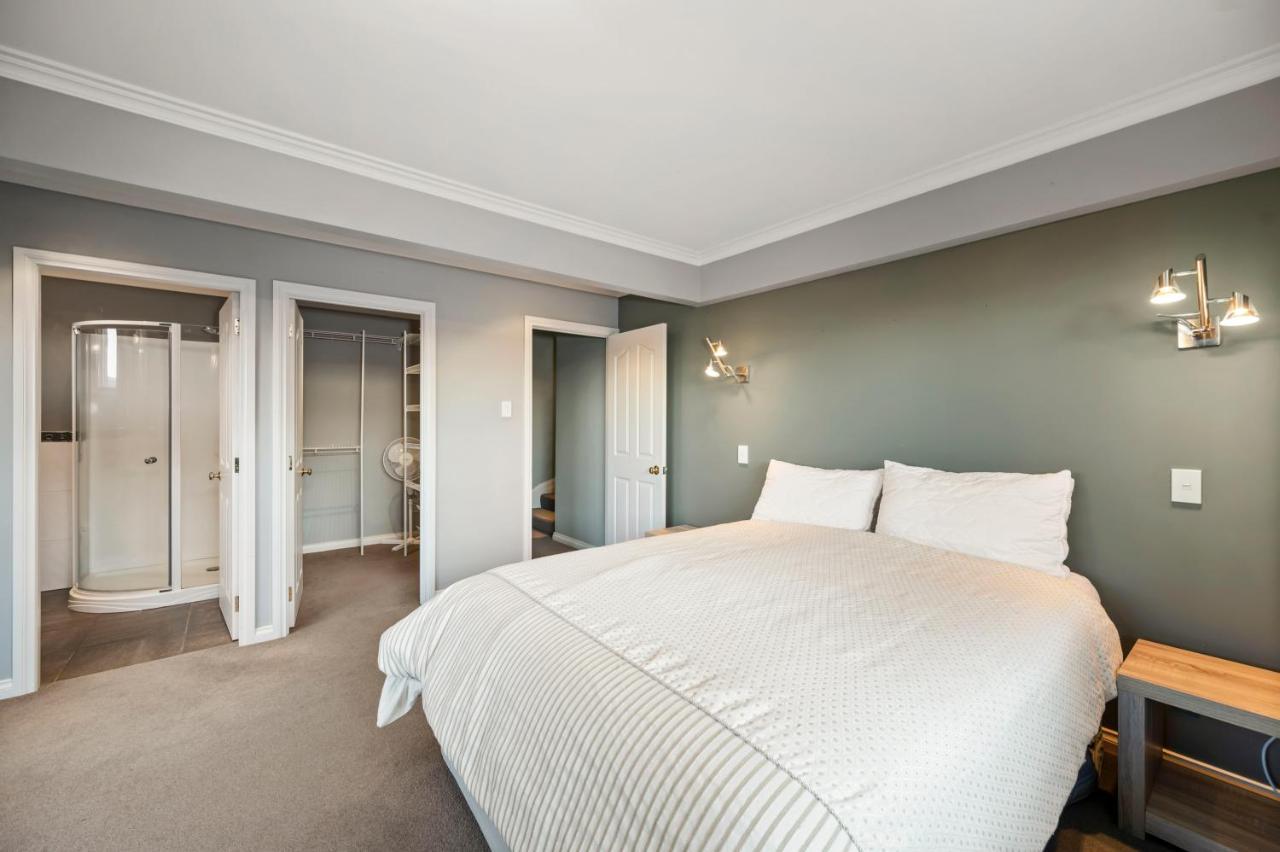 Taupo Escape - Rainbow Point Holiday Home Exterior foto