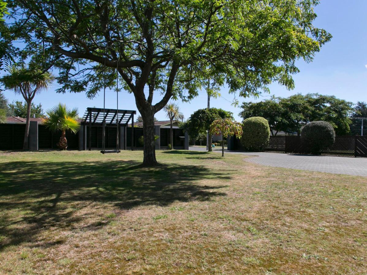 Taupo Escape - Rainbow Point Holiday Home Exterior foto