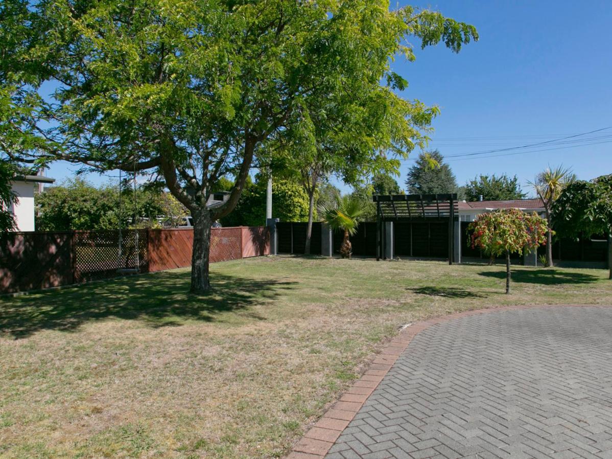 Taupo Escape - Rainbow Point Holiday Home Exterior foto